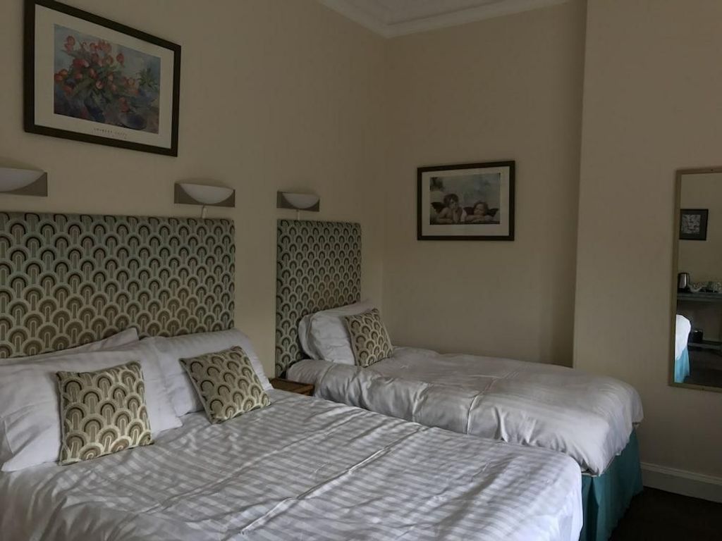 Canadale Guest House