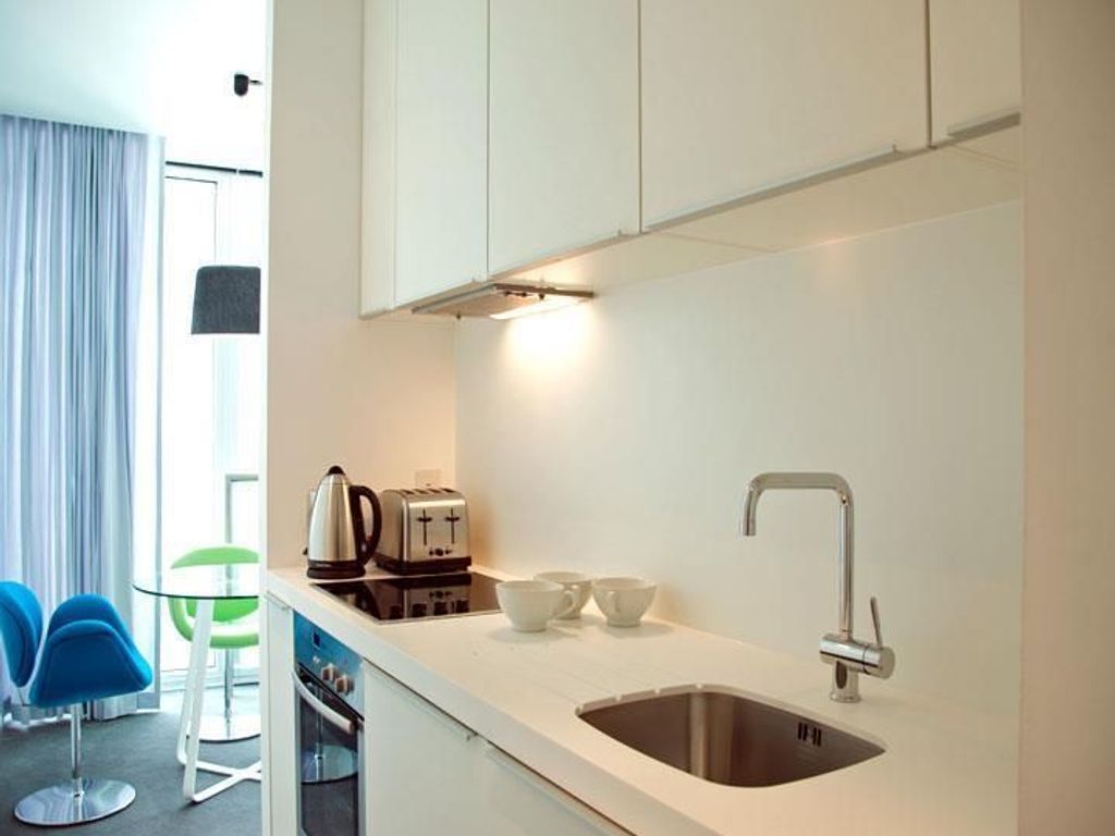 Staying Cool at Rotunda Stylish Serviced Apartments