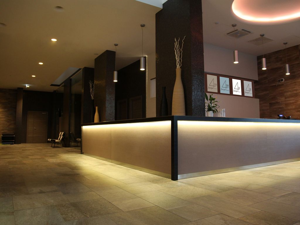4Spa Resort Hotel