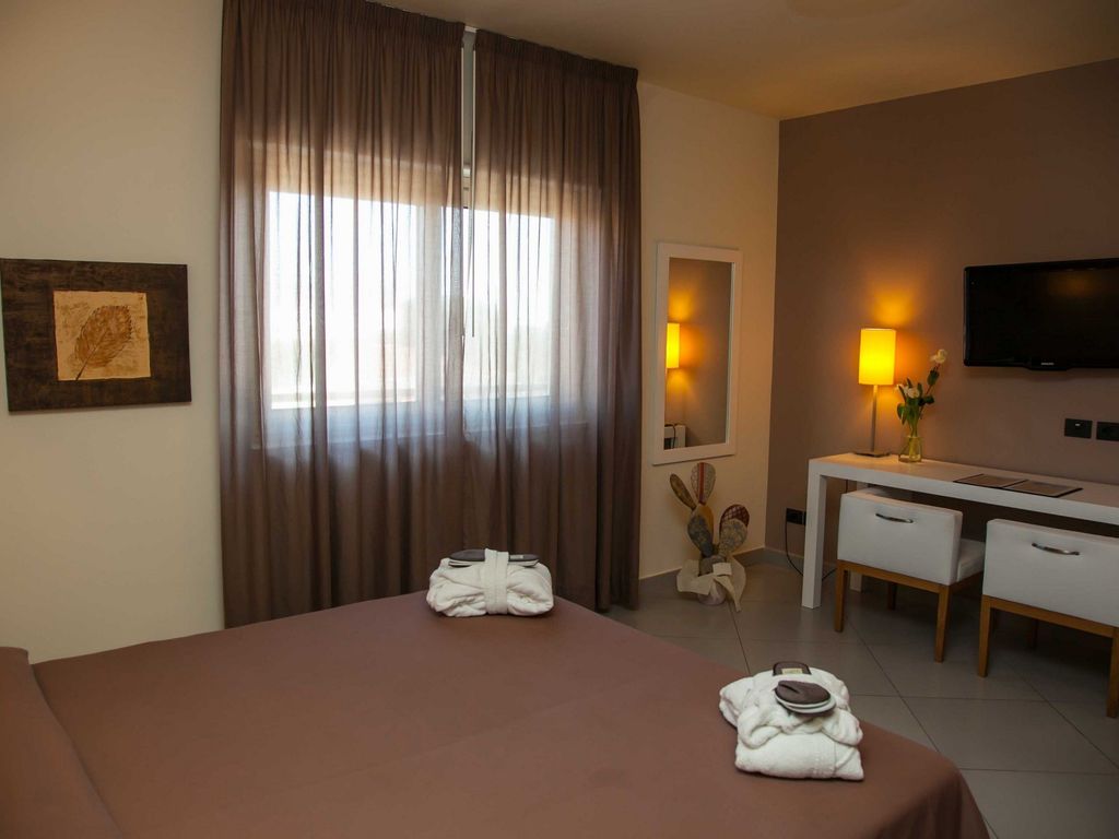 4Spa Resort Hotel