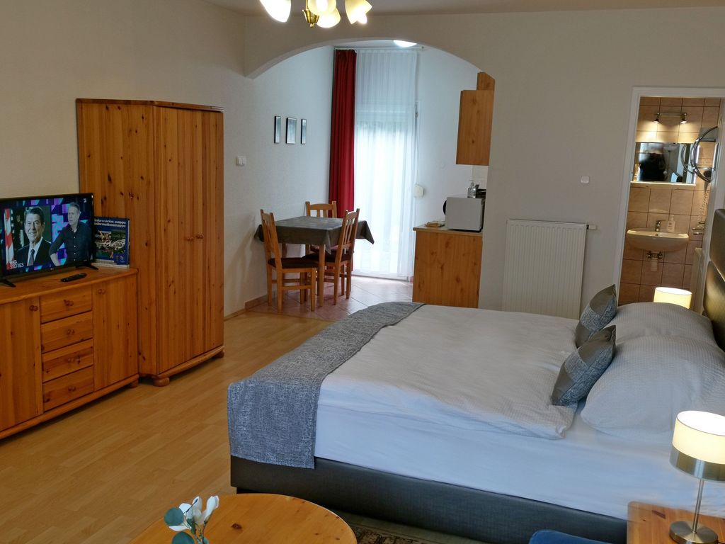 Brigitte Guesthouse