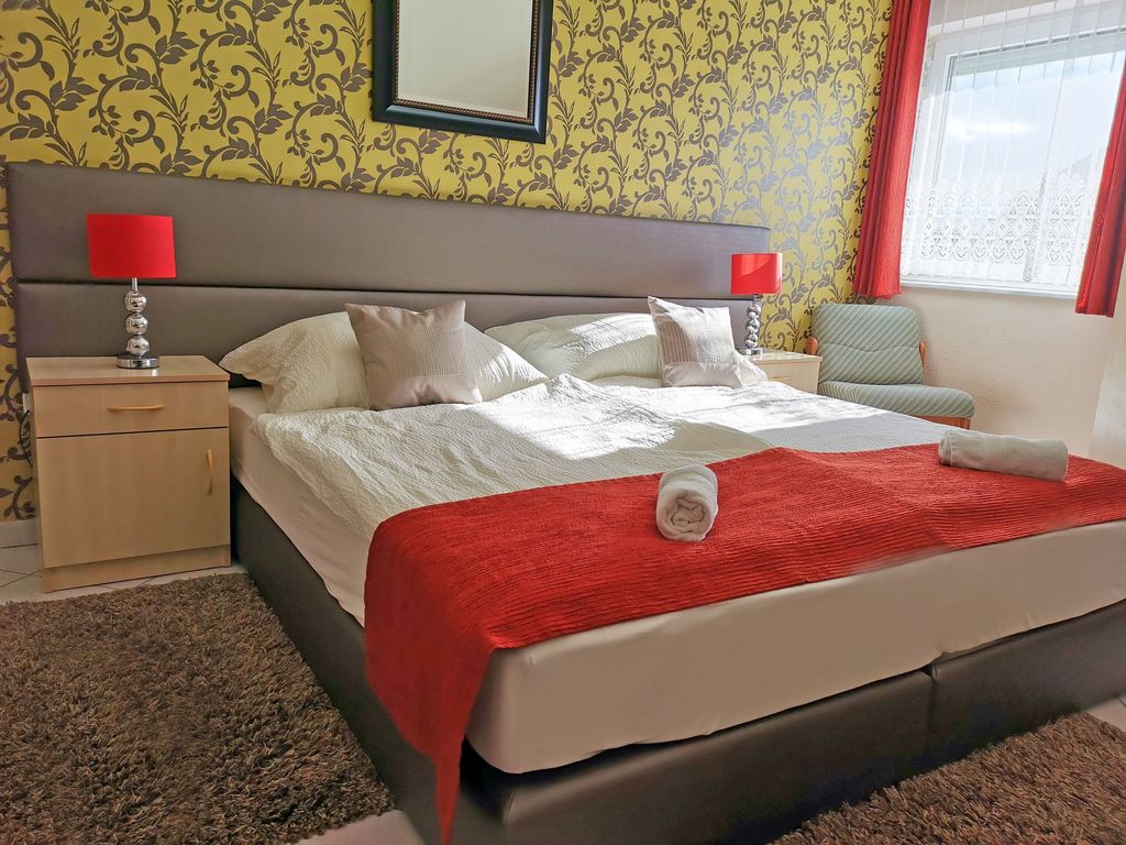 Brigitte Guesthouse