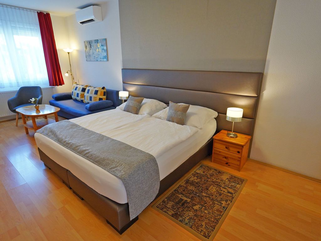 Brigitte Guesthouse