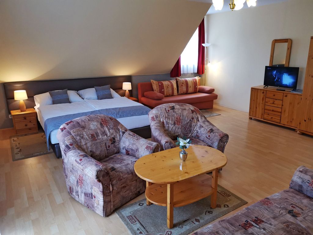 Brigitte Guesthouse