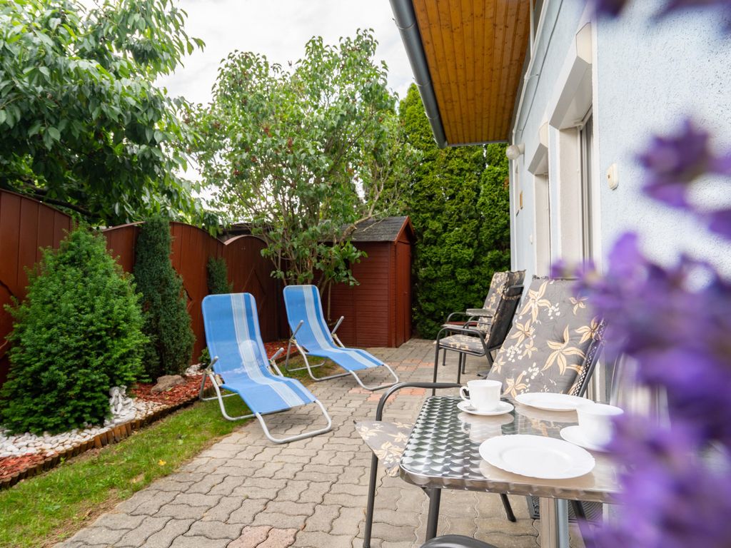 Brigitte Guesthouse