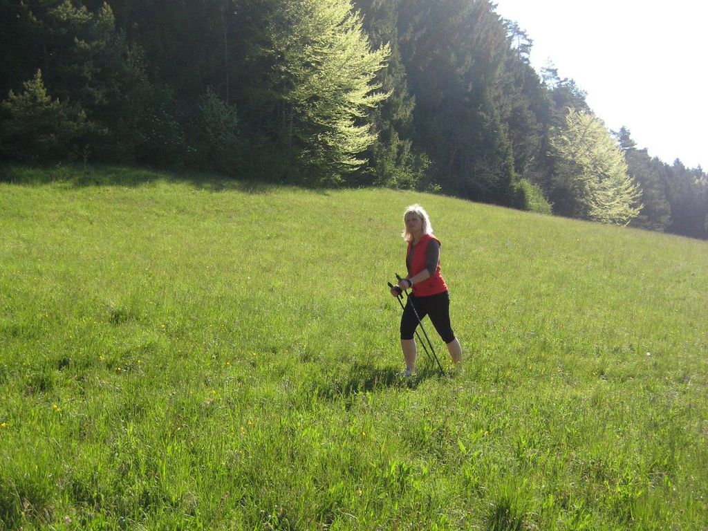 Hirschen