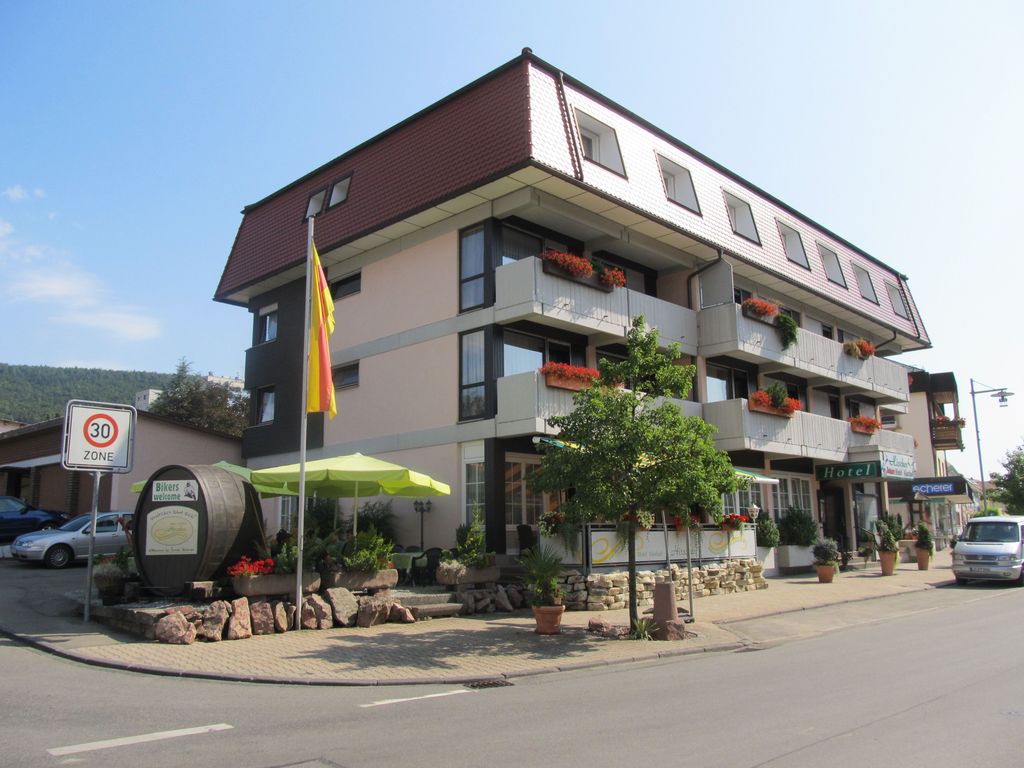 Hirschen