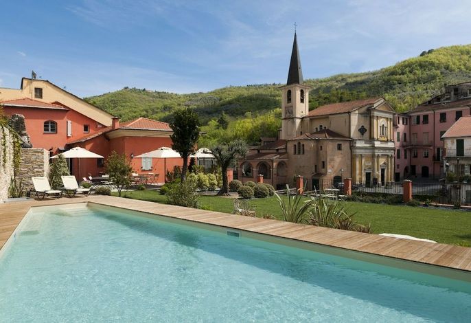 Relais Del Maro
