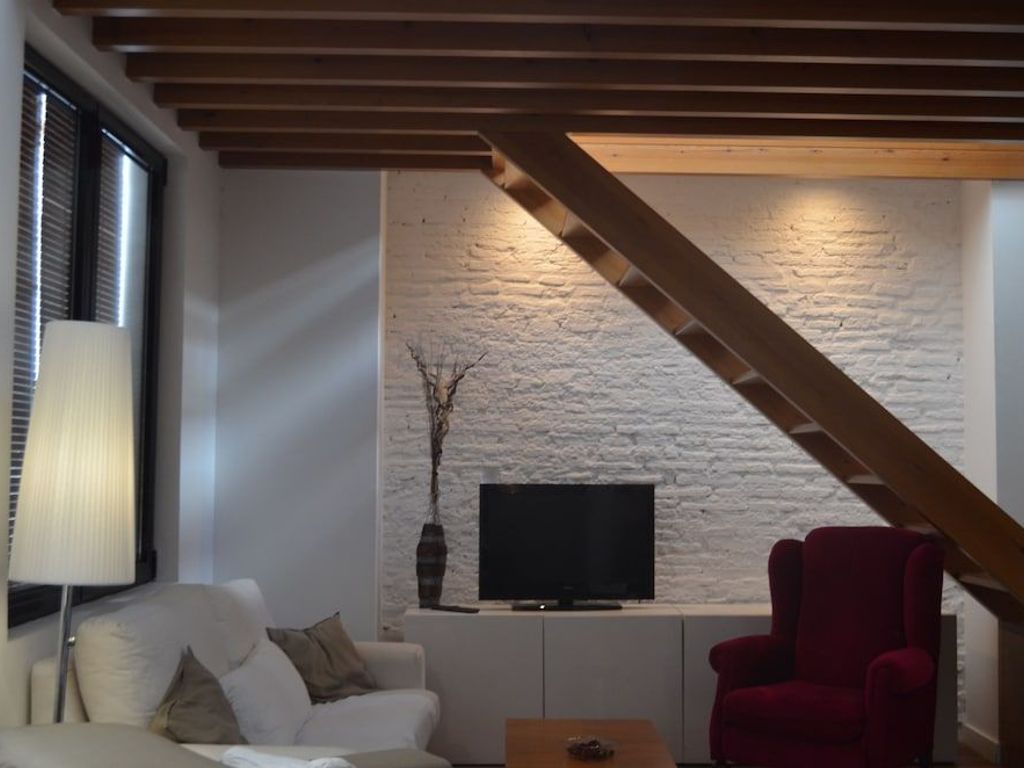 Apartamentos Coronado