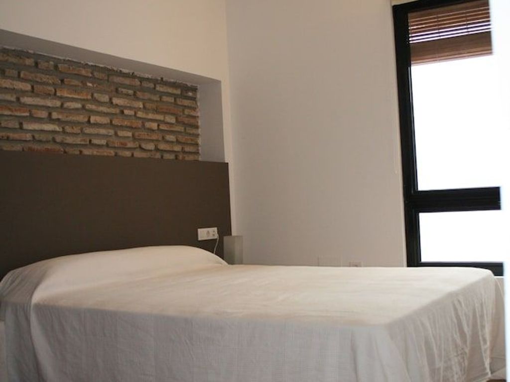 Apartamentos Coronado
