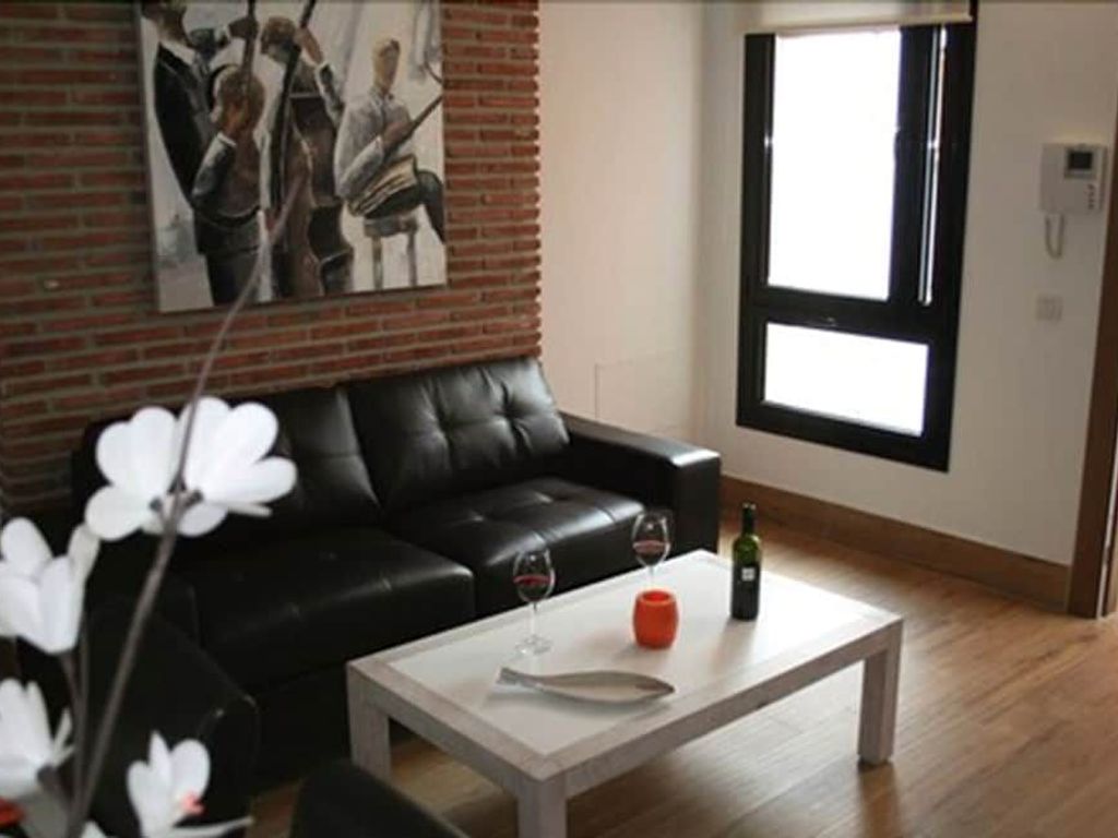 Apartamentos Coronado