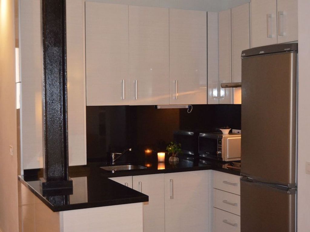 Apartamentos Coronado