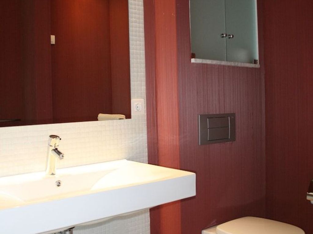 Apartamentos Coronado