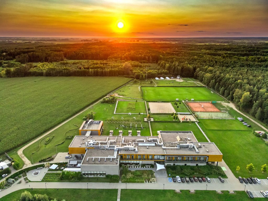 BoniFaCio Spa & Sport Resort