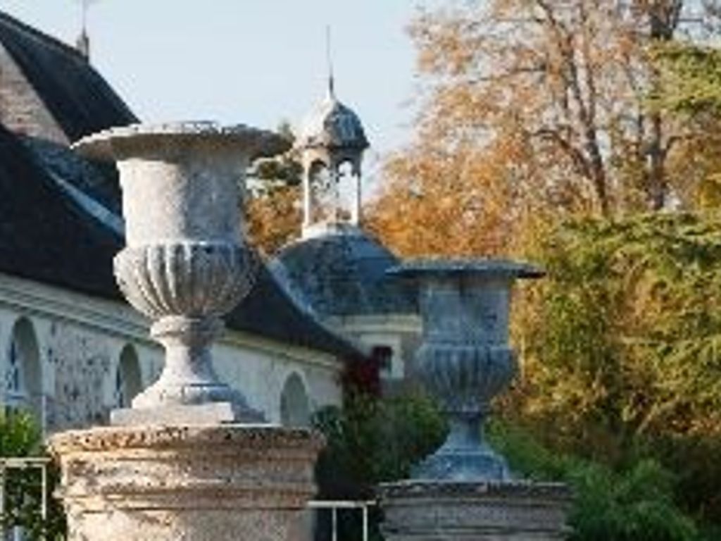 Domaine des Lys