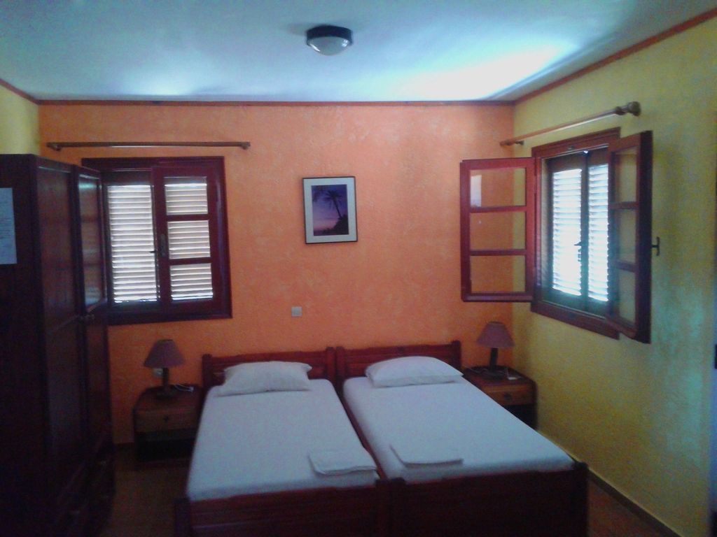 Sunrise Apartments
