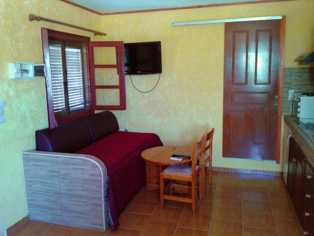 Sunrise Apartments
