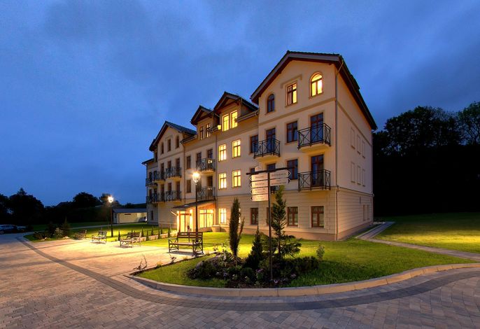 Cottonina Hotel & Mineral SPA Resort