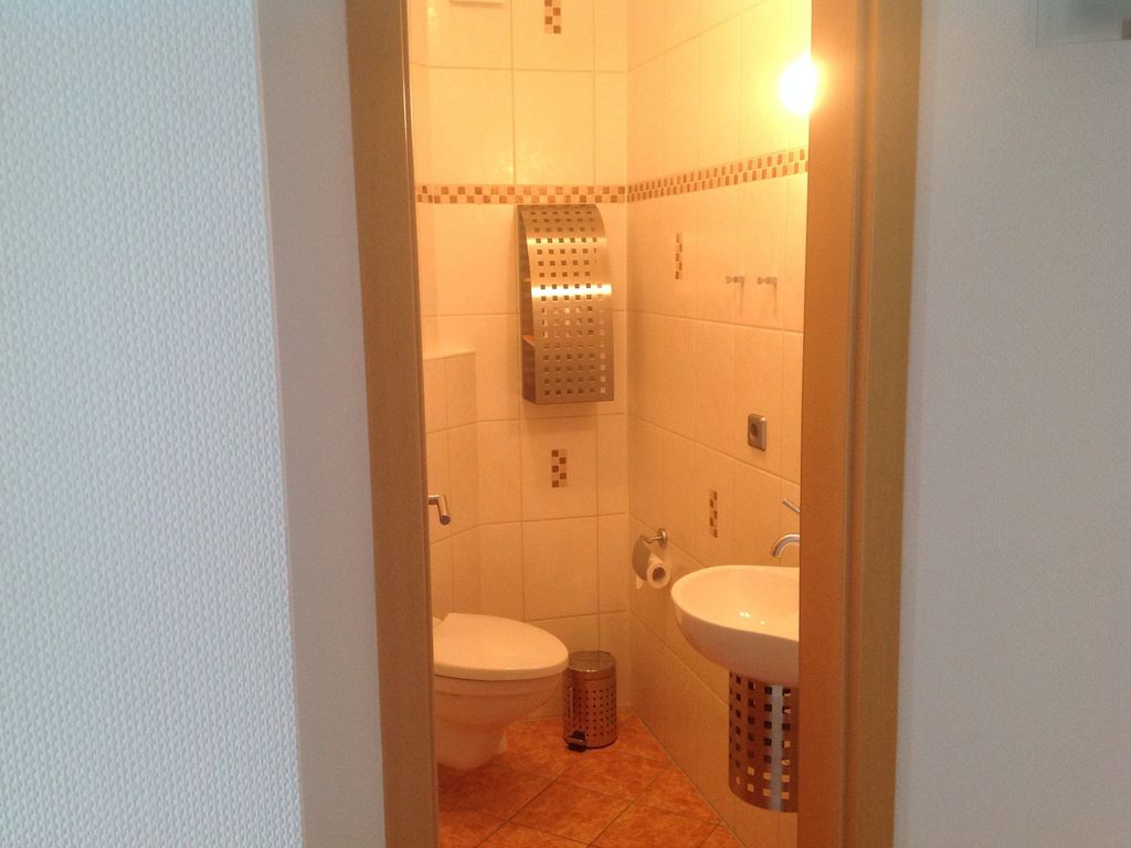 Haus Kollwitzweg Ferienwohnungen