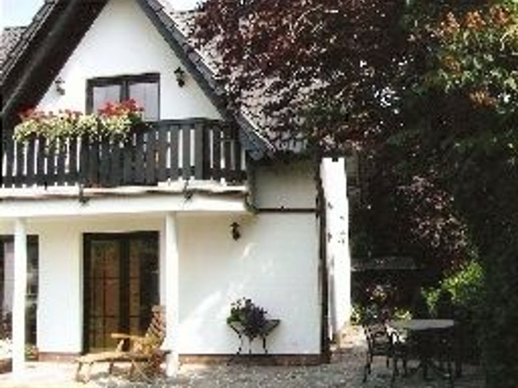 Haus Kollwitzweg Ferienwohnungen
