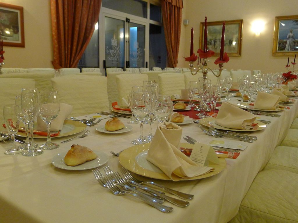 King’s House Hotel