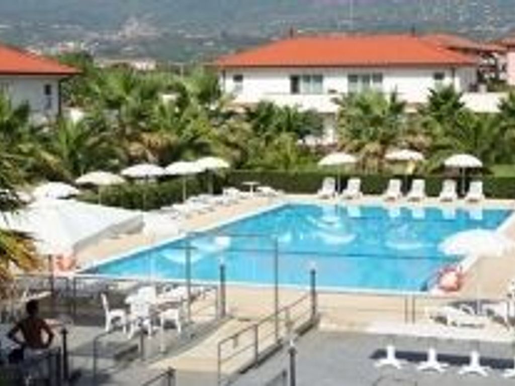 King’s House Hotel