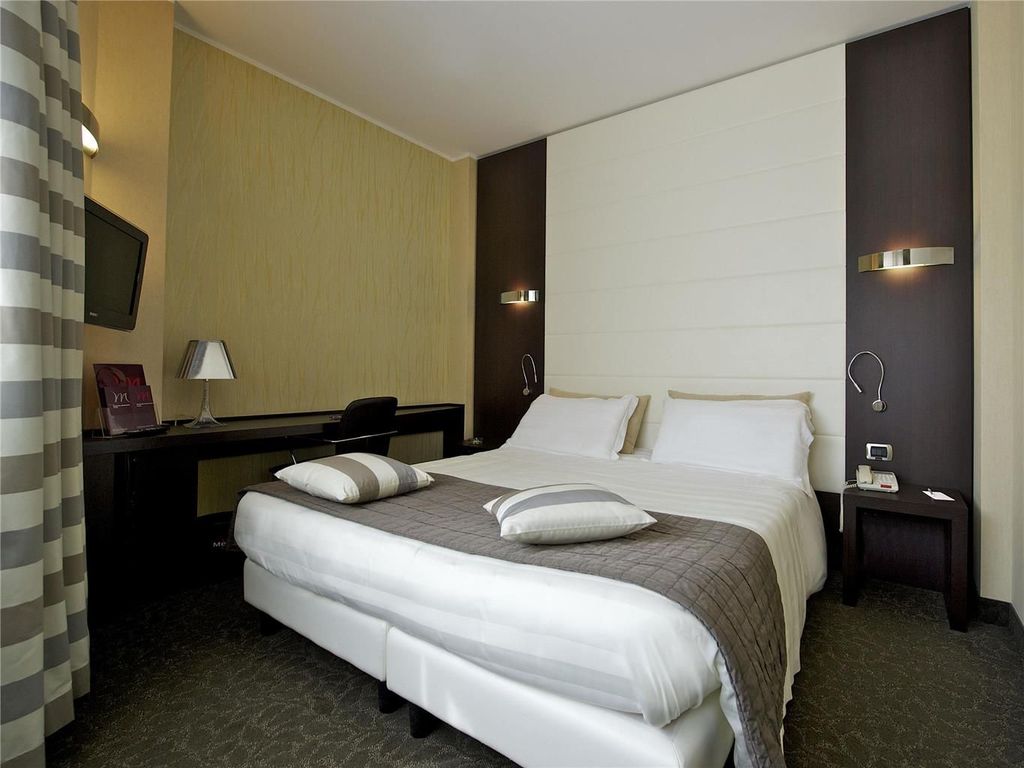 Mercure Bergamo Aeroporto