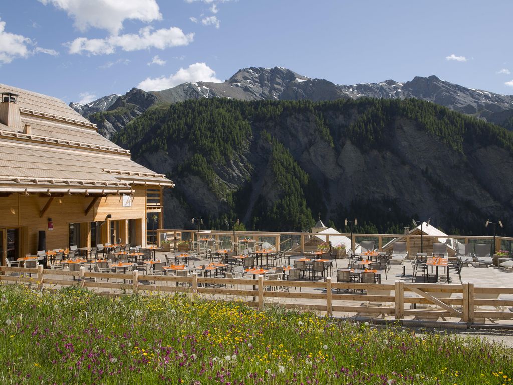 Alta Peyra Chateaux & hôtels collection