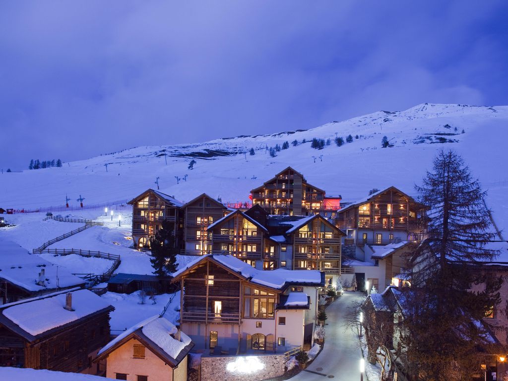 Alta Peyra Chateaux & hôtels collection
