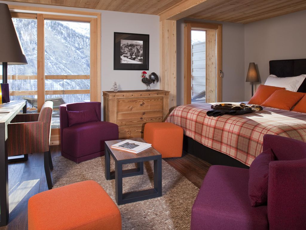 Alta Peyra Chateaux & hôtels collection