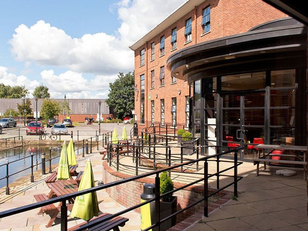 YHA Manchester - Hostel