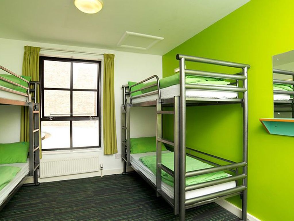 YHA Manchester - Hostel