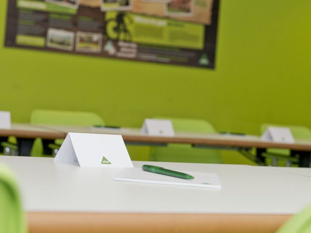 YHA Manchester - Hostel