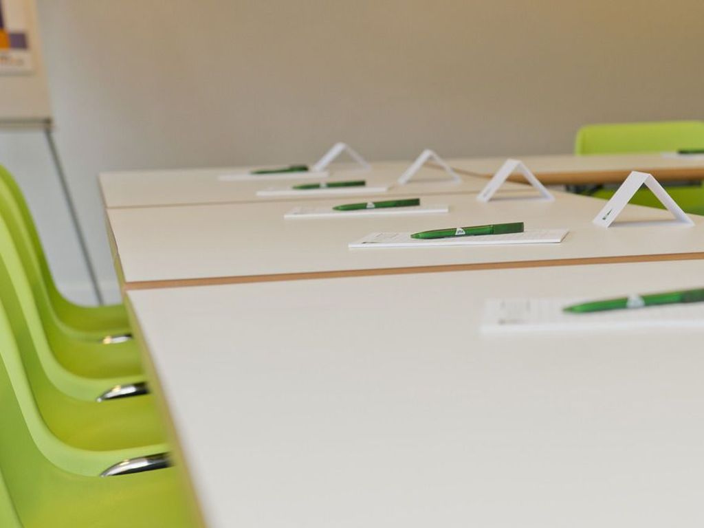 YHA Manchester - Hostel