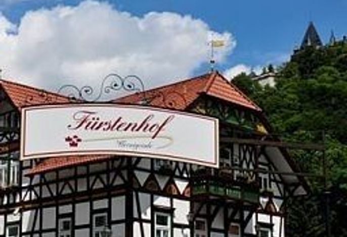 Fürstenhof