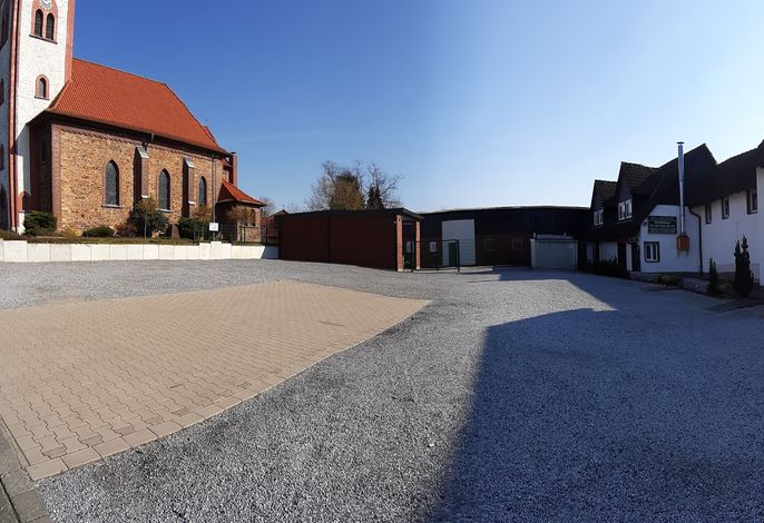 Hölzer Landgasthof