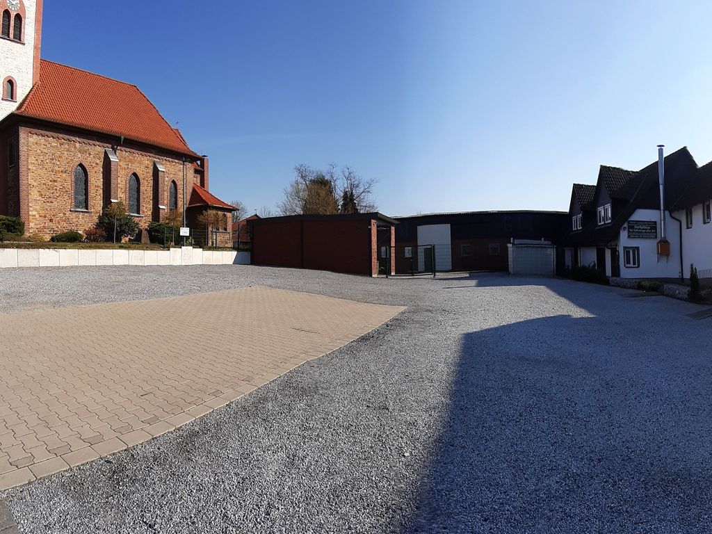Hölzer Landgasthof