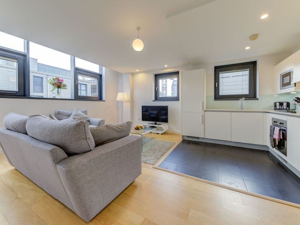 Cleyro Serviced Apartments-Finzels Reach