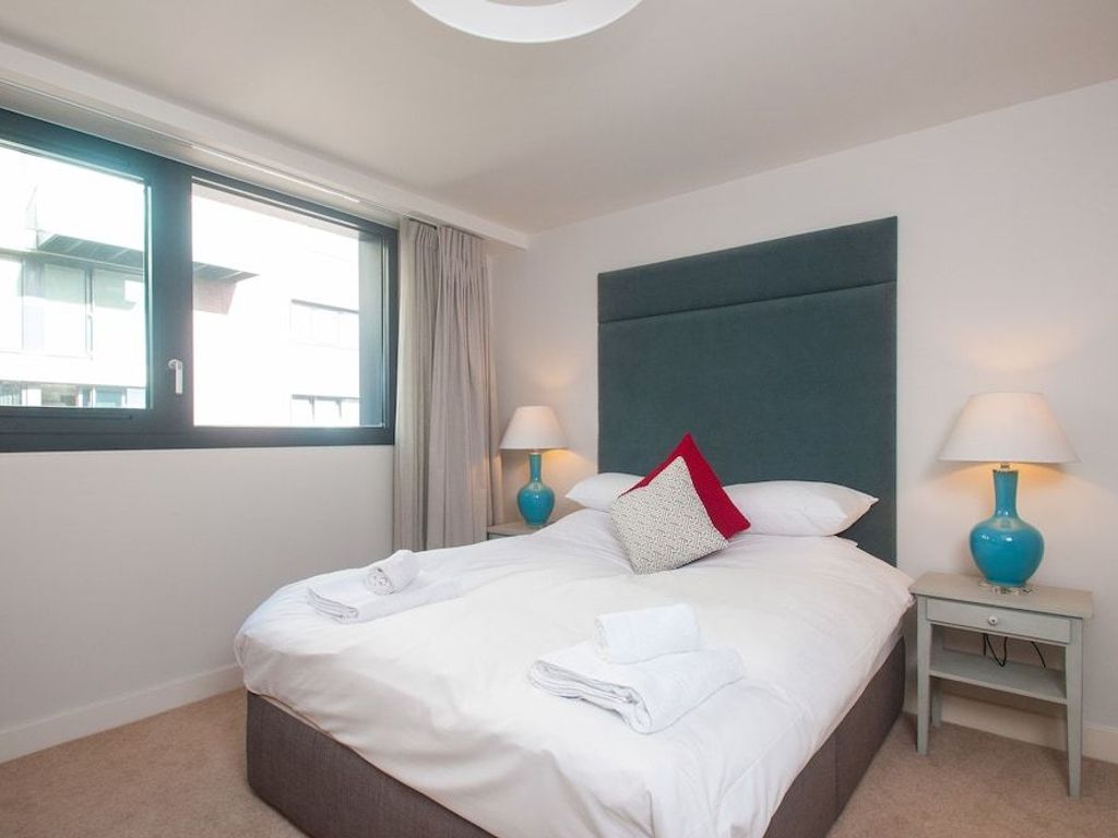 Cleyro Serviced Apartments-Finzels Reach