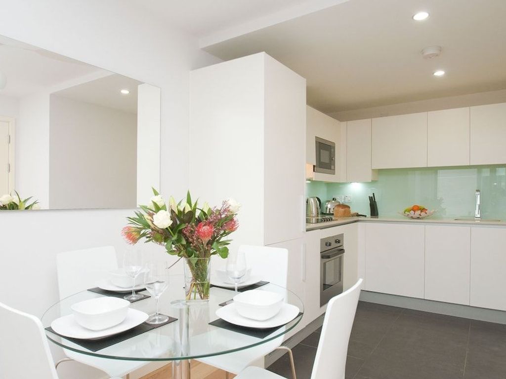 Cleyro Serviced Apartments-Finzels Reach