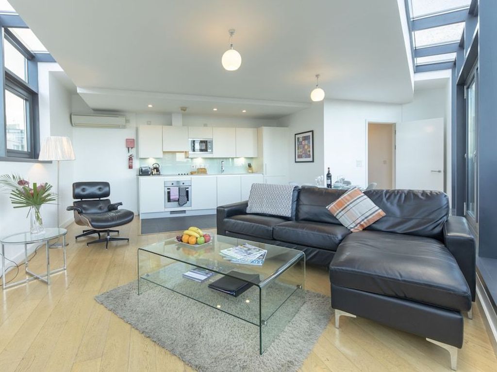 Cleyro Serviced Apartments-Finzels Reach