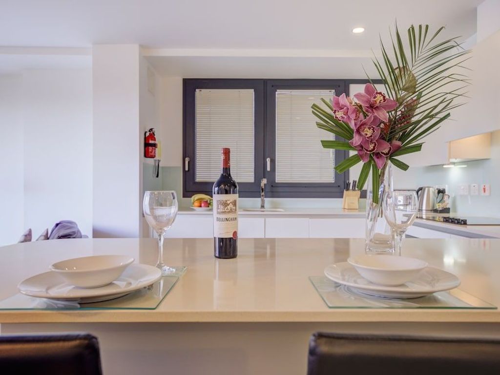 Cleyro Serviced Apartments-Finzels Reach