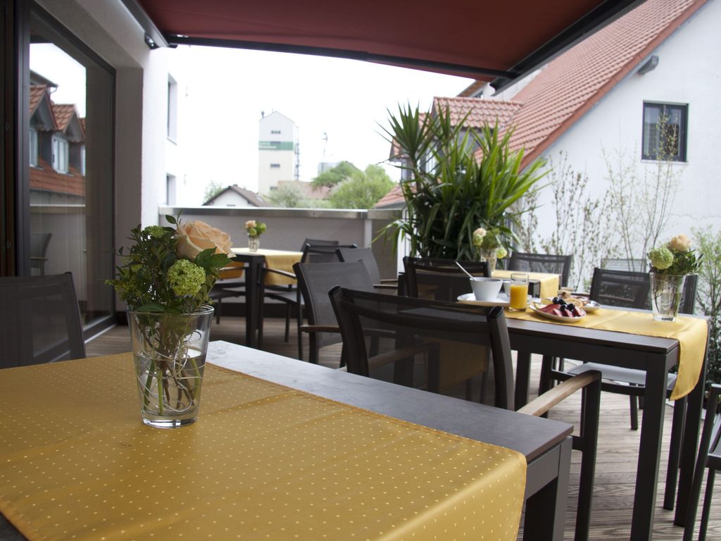 Zum Vilserwirt Landgasthof-Hotel