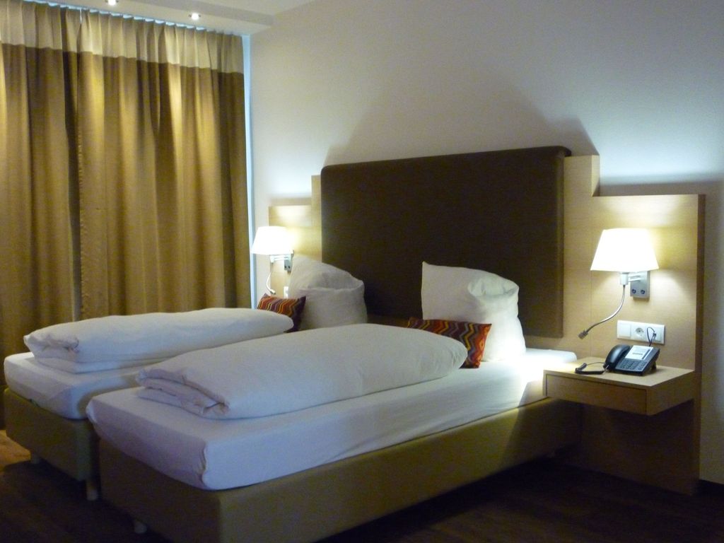 Zum Vilserwirt Landgasthof-Hotel