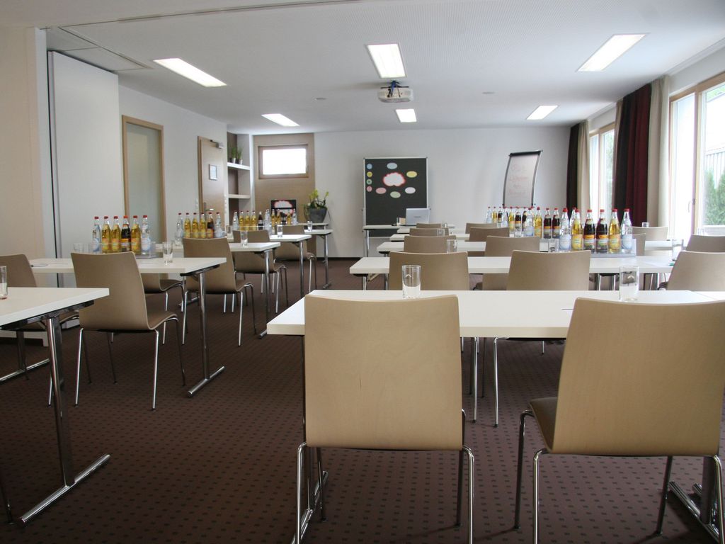 Zum Vilserwirt Landgasthof-Hotel