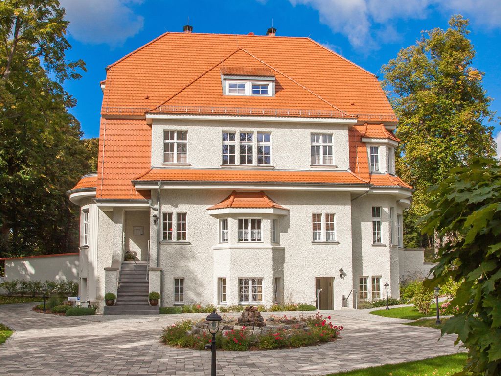 Villa Ingeborg
