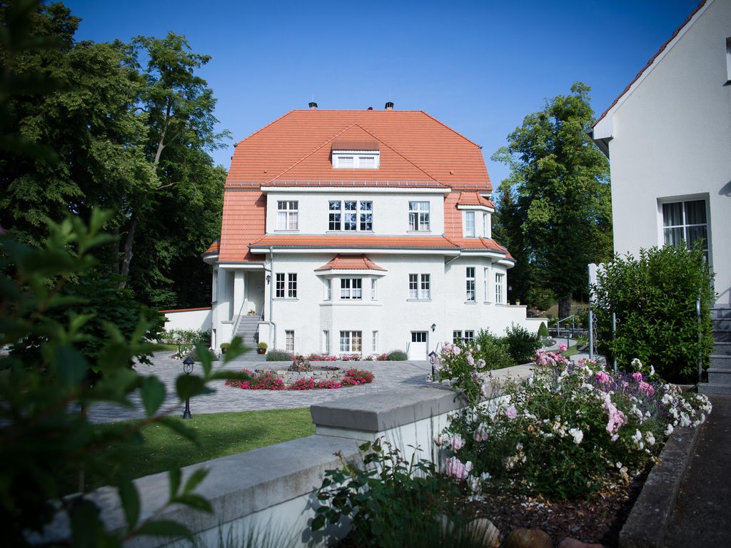 Villa Ingeborg