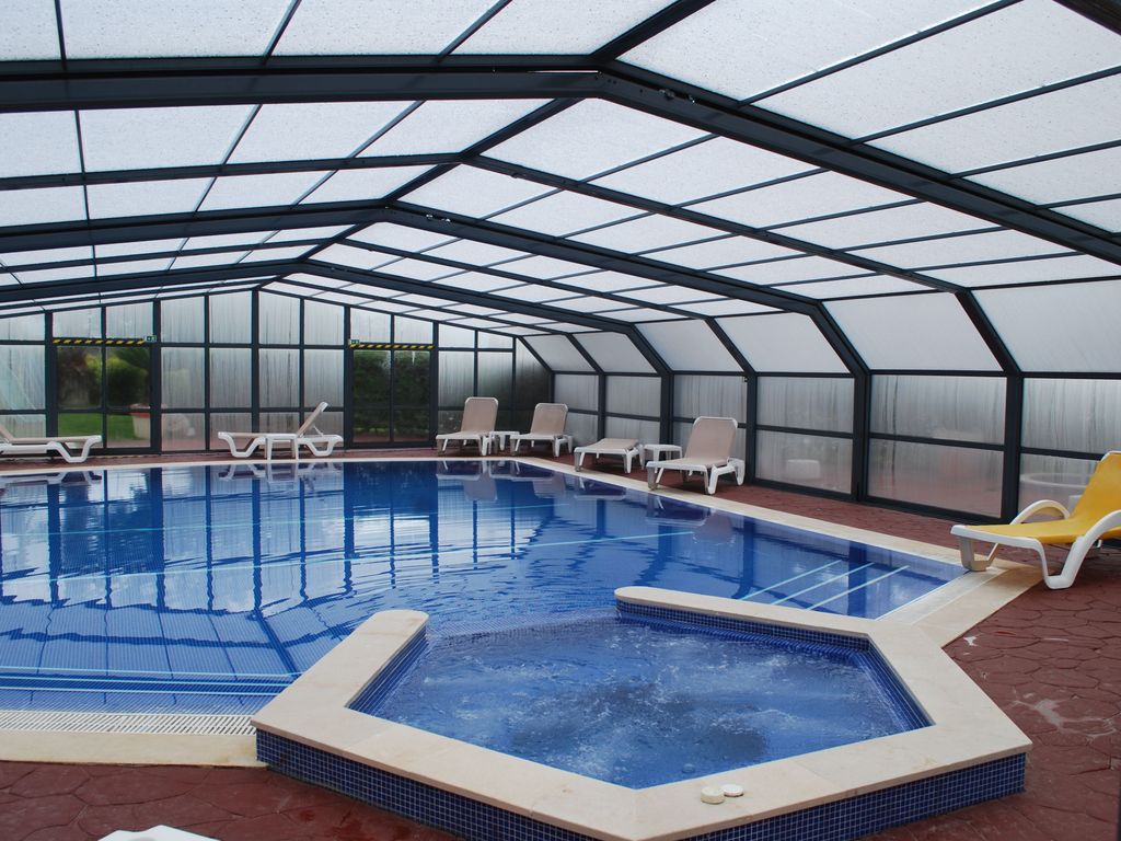 Pestana Golf & Resort Carvoeiro