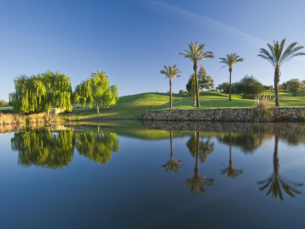 Pestana Golf & Resort Carvoeiro