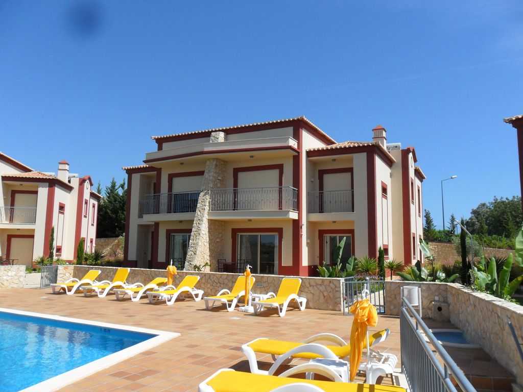 Pestana Golf & Resort Carvoeiro